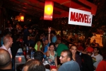 Chillout at MARVEL's Pub, Byblos